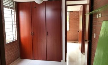 ARRIENDO APARTAMENTO EN IBAGUE CERCA SENA INDUSTRIAL, COL COMFENALCO.