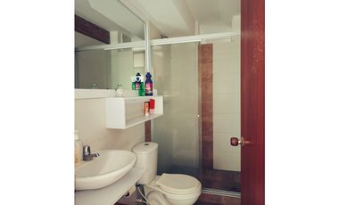 ARRIENDO APARTAMENTO EN IBAGUE CERCA SENA INDUSTRIAL, COL COMFENALCO.