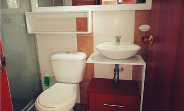 ARRIENDO APARTAMENTO EN IBAGUE CERCA SENA INDUSTRIAL, COL COMFENALCO.