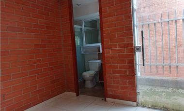 ARRIENDO APARTAMENTO EN IBAGUE CERCA SENA INDUSTRIAL, COL COMFENALCO.