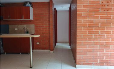 ARRIENDO APARTAMENTO EN IBAGUE CERCA SENA INDUSTRIAL, COL COMFENALCO.