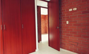 ARRIENDO APARTAMENTO EN IBAGUE CERCA SENA INDUSTRIAL, COL COMFENALCO.