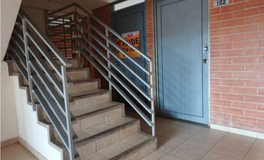 ARRIENDO APARTAMENTO EN IBAGUE CERCA SENA INDUSTRIAL, COL COMFENALCO.