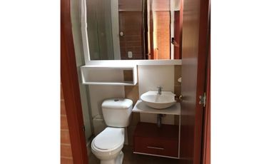 ARRIENDO APARTAMENTO EN IBAGUE CERCA SENA INDUSTRIAL, COL COMFENALCO.