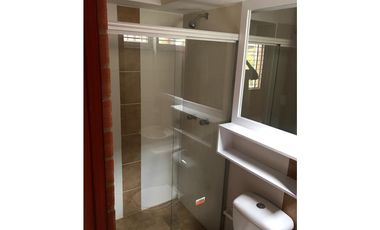 ARRIENDO APARTAMENTO EN IBAGUE CERCA SENA INDUSTRIAL, COL COMFENALCO.