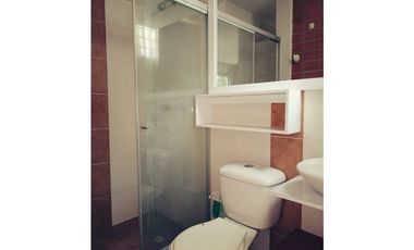 ARRIENDO APARTAMENTO EN IBAGUE CERCA SENA INDUSTRIAL, COL COMFENALCO.