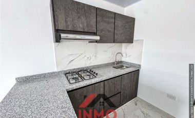 Apartamento en venta en Bosque de Santa Ana Santa Rosa de Cabal