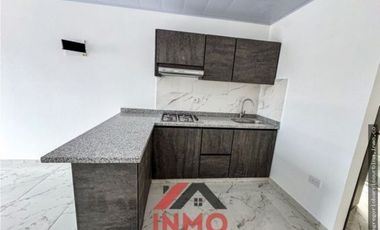 Apartamento en venta en Bosque de Santa Ana Santa Rosa de Cabal