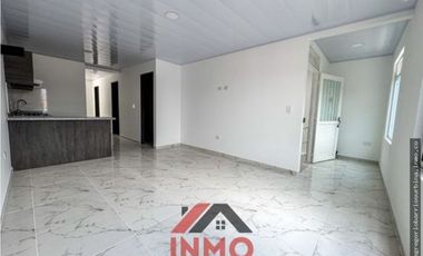 Apartamento en venta en Bosque de Santa Ana Santa Rosa de Cabal