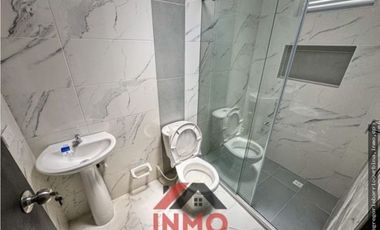 Apartamento en venta en Bosque de Santa Ana Santa Rosa de Cabal