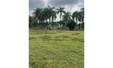 VENTA DE LOTES EN LAGOS DE SANTA RITA - BARRIO MATEO GÓMEZ DE CERETE