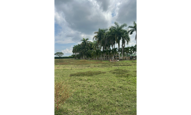 VENTA DE LOTES EN LAGOS DE SANTA RITA - BARRIO MATEO GÓMEZ DE CERETE