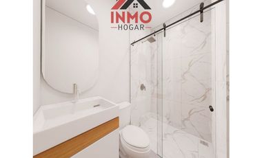 Apartamentos en ventas en La Hermosa Santa Rosa de Cabal