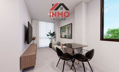 Apartamentos en ventas en La Hermosa Santa Rosa de Cabal