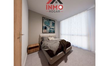 Apartamentos en ventas en La Hermosa Santa Rosa de Cabal