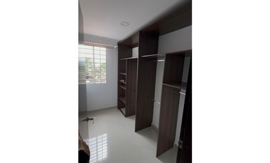 Arriendo Apartamento en Robledo Urbanización el Pomar