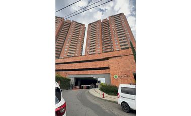 Arriendo Apartamento en Robledo Urbanización el Pomar