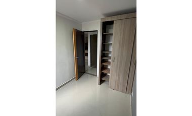 Arriendo Apartamento en Robledo Urbanización el Pomar