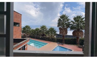 Arriendo Apartamento en Robledo Urbanización el Pomar