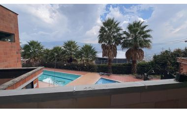 Arriendo Apartamento en Robledo Urbanización el Pomar