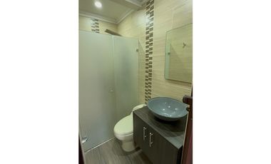 Arriendo Apartamento en Robledo Urbanización el Pomar