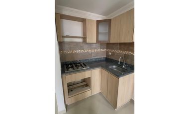Arriendo Apartamento en Robledo Urbanización el Pomar