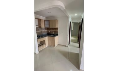 Arriendo Apartamento en Robledo Urbanización el Pomar