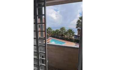 Arriendo Apartamento en Robledo Urbanización el Pomar