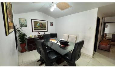 VENTA DE CASA BARRIO LA CLARITA ARMENIA VA VEHICULAR