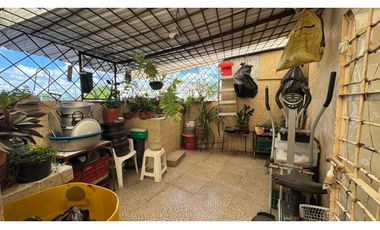 VENTA DE CASA BARRIO LA CLARITA ARMENIA VA VEHICULAR