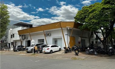 Alquiler Oficina-Local en el norte de Cali  San Vicente