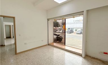 Alquiler Oficina-Local en el norte de Cali  San Vicente