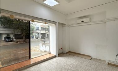 Alquiler Oficina-Local en el norte de Cali  San Vicente