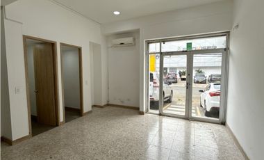 Alquiler Oficina-Local en el norte de Cali  San Vicente