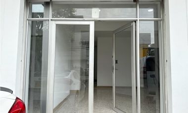 Alquiler Oficina-Local en el norte de Cali  San Vicente