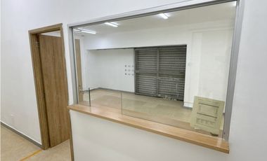 Alquiler Oficina-Local en el norte de Cali  San Vicente