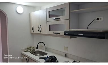 Apartamento En Venta Itagui Santa Maria Edificio Ph