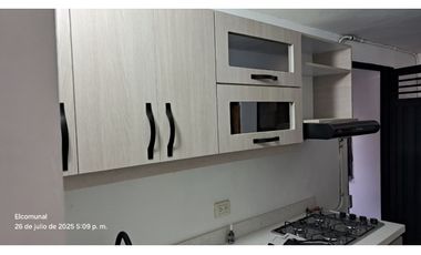 Apartamento En Venta Itagui Santa Maria Edificio Ph