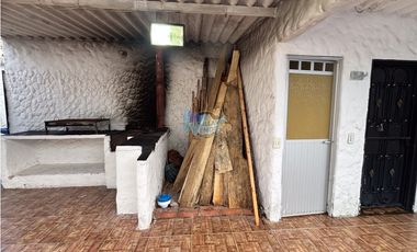 En Venta Casa en Casa con piscina Cumaral (Villa braidy)