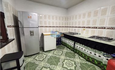 En Venta Casa en Casa con piscina Cumaral (Villa braidy)