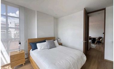 Chico Apartaestudio Super Iluminado Para Estrenar