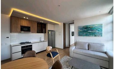 Chico Apartaestudio Super Iluminado Para Estrenar