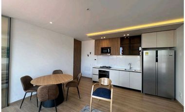 Chico Apartaestudio Super Iluminado Para Estrenar