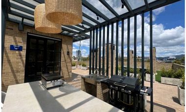 Chico Apartaestudio Super Iluminado Para Estrenar