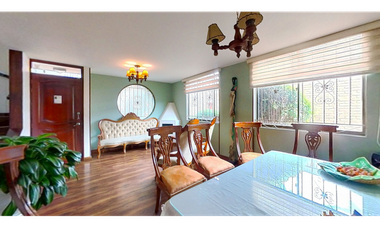 Casa en venta, cortijo de serrezuela-Mosquera