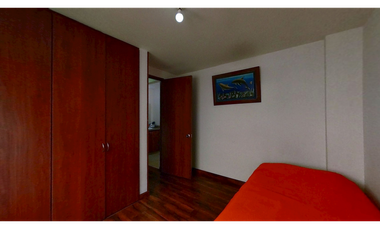 Casa en venta, cortijo de serrezuela-Mosquera