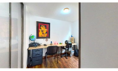 Casa en venta, cortijo de serrezuela-Mosquera