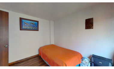 Casa en venta, cortijo de serrezuela-Mosquera