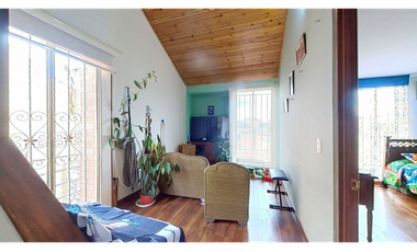 Casa en venta, cortijo de serrezuela-Mosquera