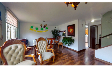 Casa en venta, cortijo de serrezuela-Mosquera